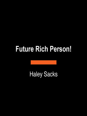 cover image of Future Rich Person!